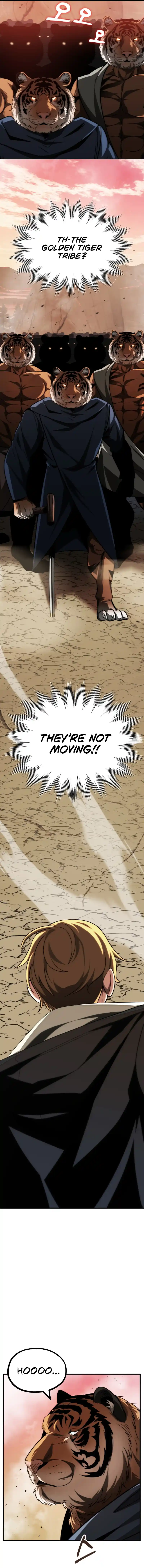 Read House Mayton's Youngest Manga Online