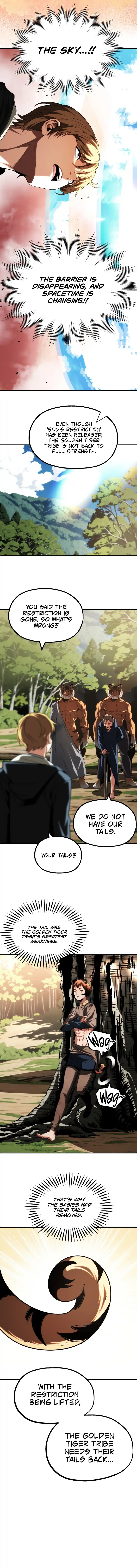 Read House Mayton's Youngest Manga Online