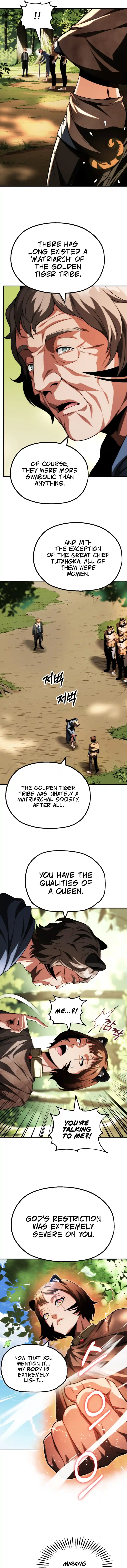 Read House Mayton's Youngest Manga Online