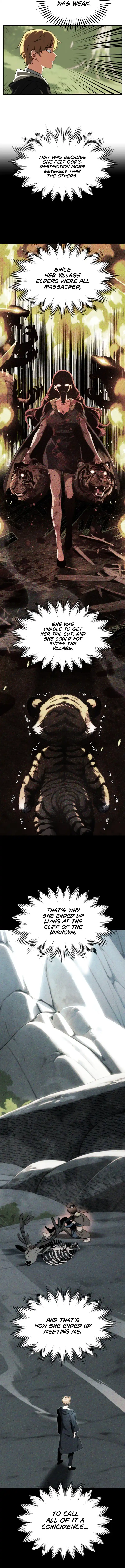 Read House Mayton's Youngest Manga Online