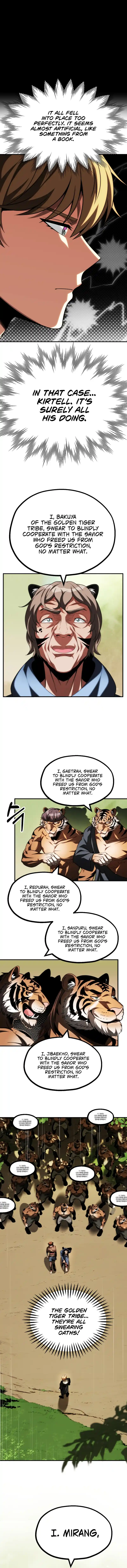 Read House Mayton's Youngest Manga Online