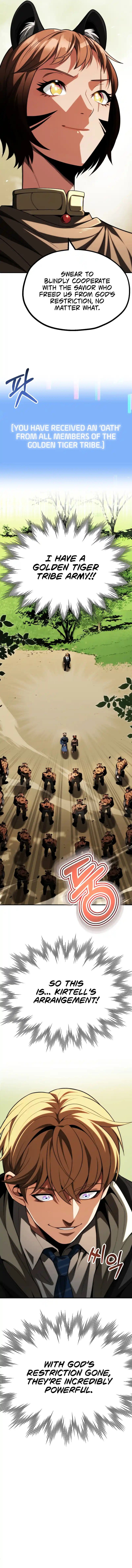 Read House Mayton's Youngest Manga Online