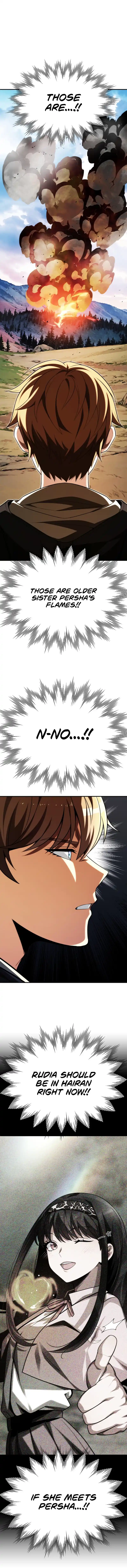 Read House Mayton's Youngest Manga Online