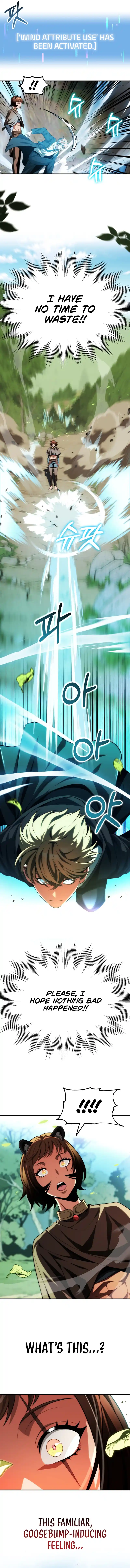 Read House Mayton's Youngest Manga Online