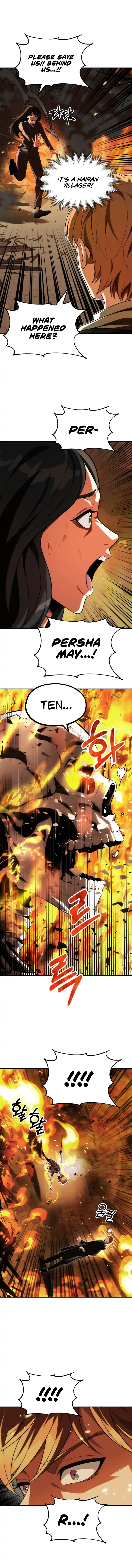 Read House Mayton's Youngest Manga Online