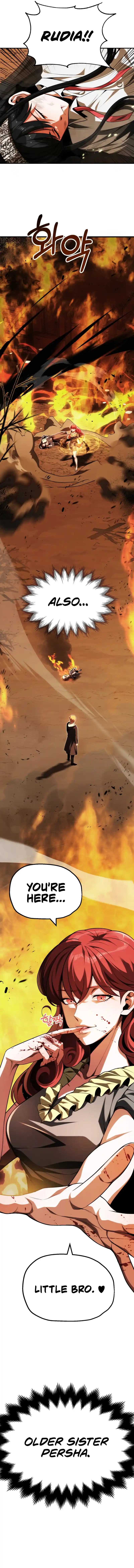 Read House Mayton's Youngest Manga Online