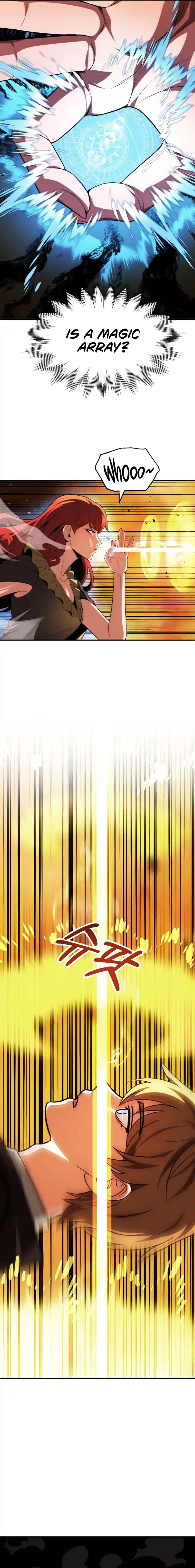 Read House Mayton's Youngest Manga Online