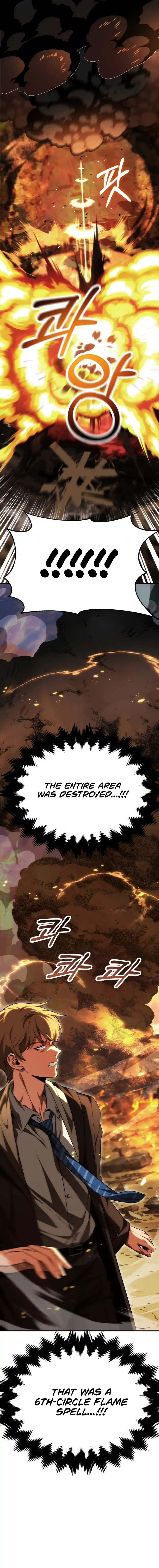 Read House Mayton's Youngest Manga Online