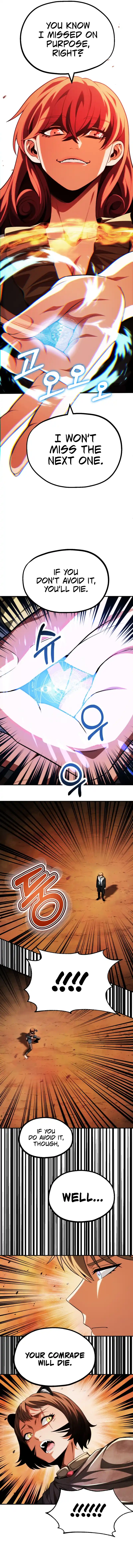 Read House Mayton's Youngest Manga Online