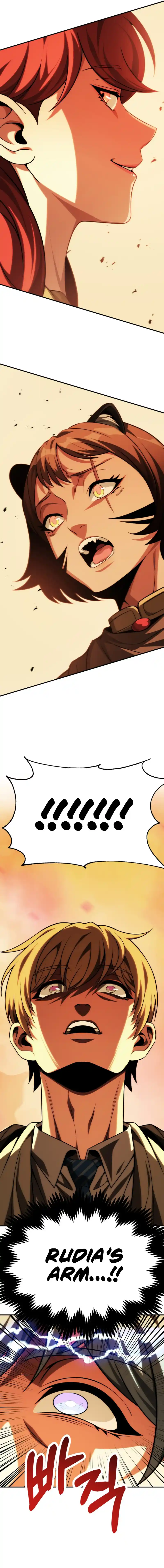 Read House Mayton's Youngest Manga Online