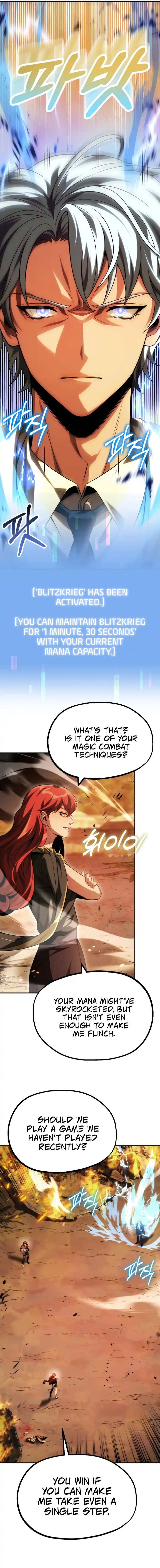 Read House Mayton's Youngest Manga Online