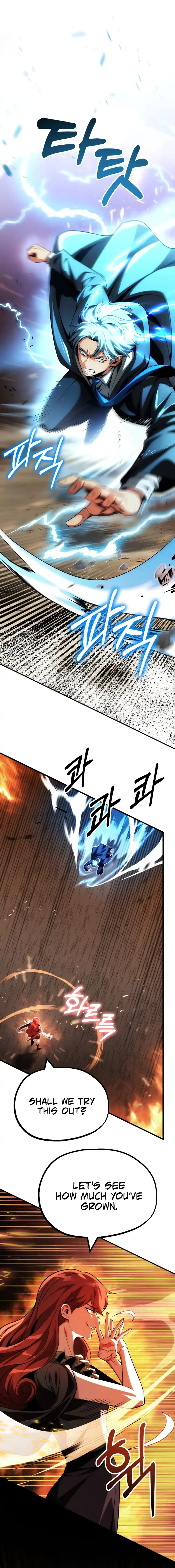 Read House Mayton's Youngest Manga Online