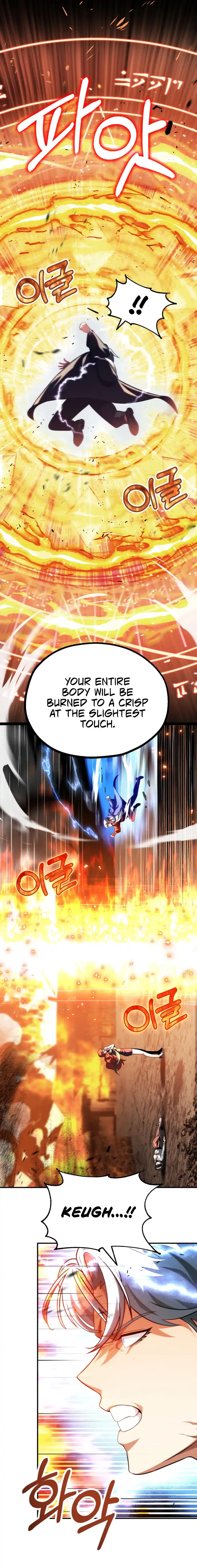 Read House Mayton's Youngest Manga Online