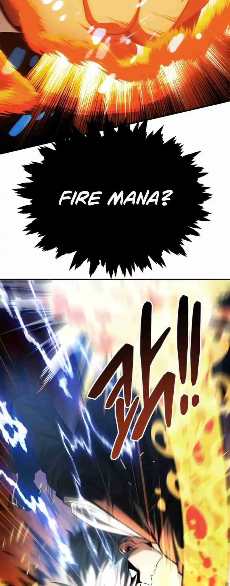 Read House Mayton's Youngest Manga Online