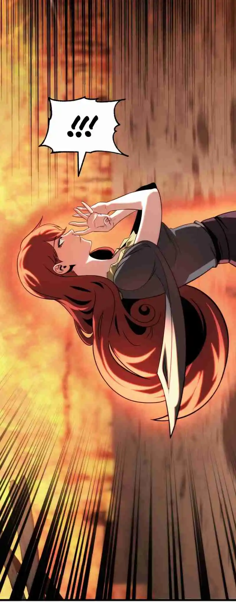 Read House Mayton's Youngest Manga Online