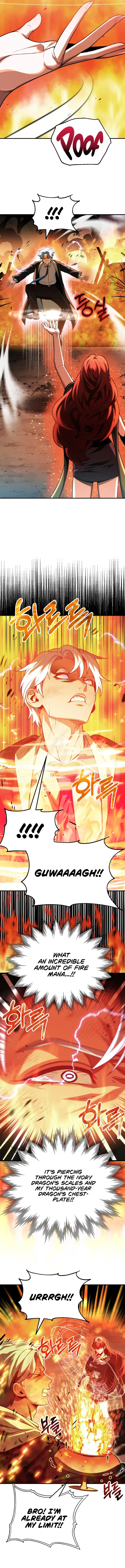 Read House Mayton's Youngest Manga Online