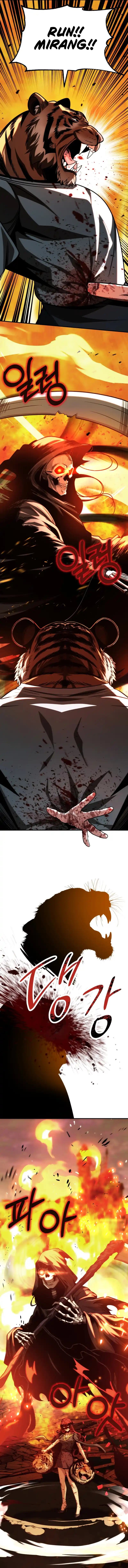 Read House Mayton's Youngest Manga Online