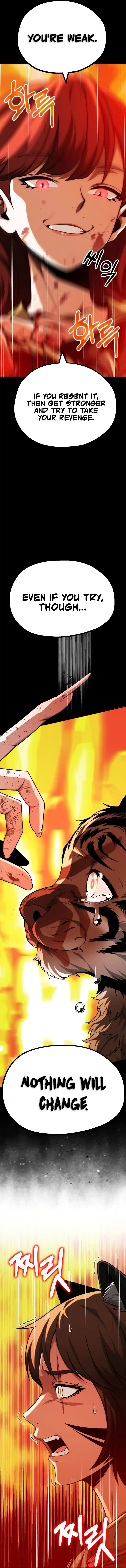 Read House Mayton's Youngest Manga Online