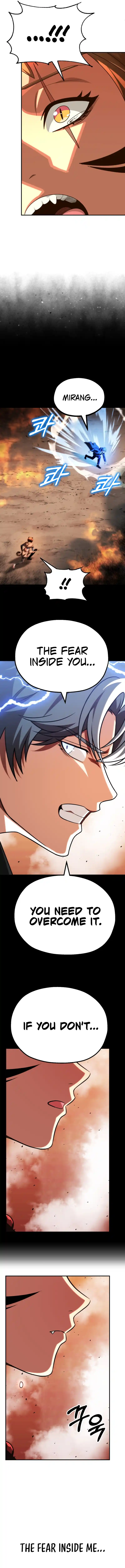 Read House Mayton's Youngest Manga Online