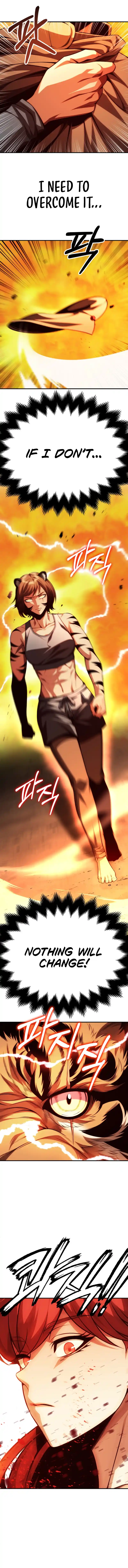 Read House Mayton's Youngest Manga Online