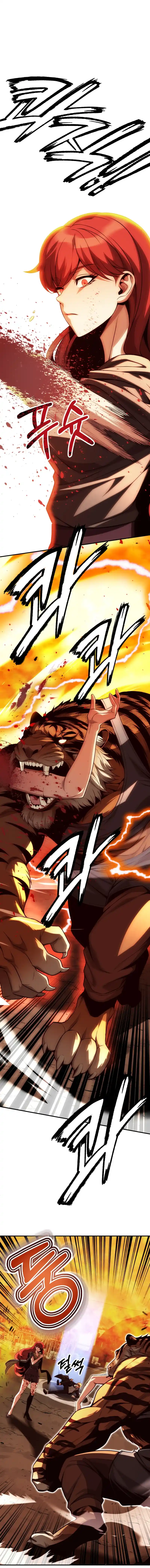 Read House Mayton's Youngest Manga Online