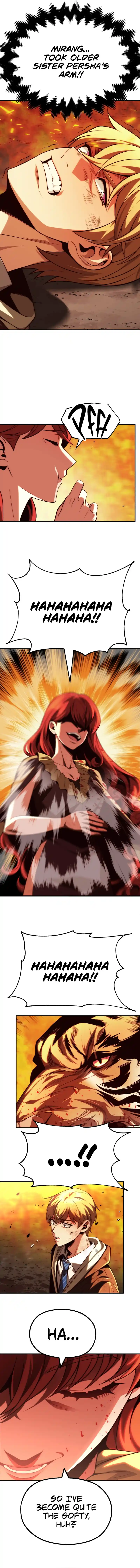 Read House Mayton's Youngest Manga Online