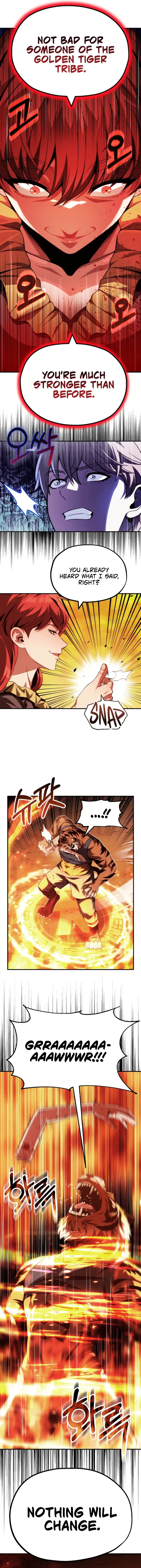 Read House Mayton's Youngest Manga Online