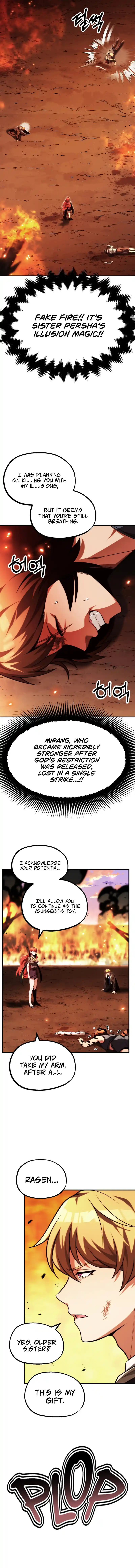 Read House Mayton's Youngest Manga Online