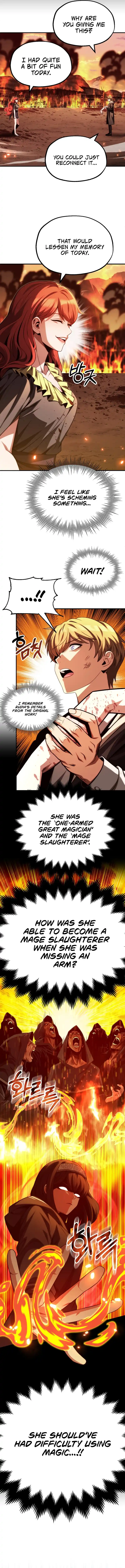 Read House Mayton's Youngest Manga Online