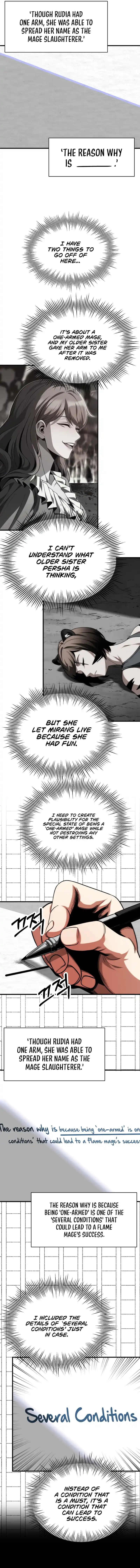 Read House Mayton's Youngest Manga Online