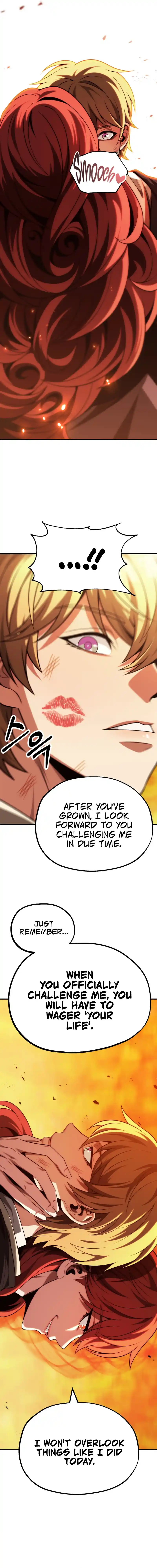 Read House Mayton's Youngest Manga Online