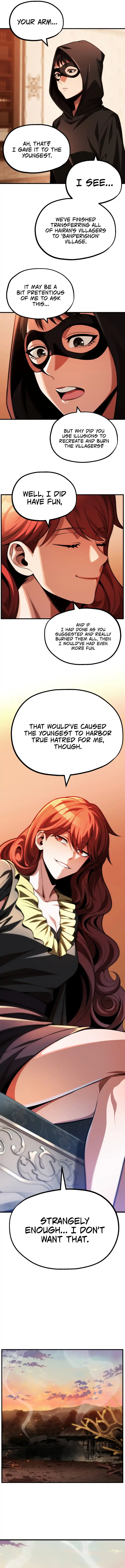 Read House Mayton's Youngest Manga Online