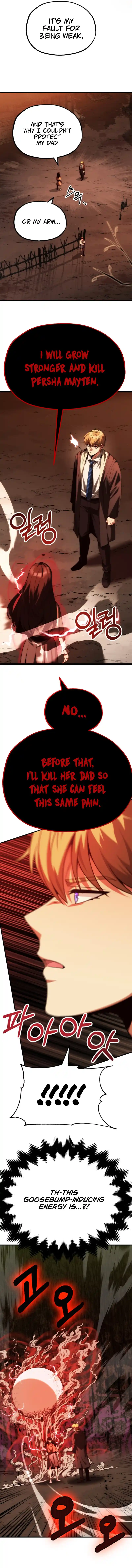 Read House Mayton's Youngest Manga Online