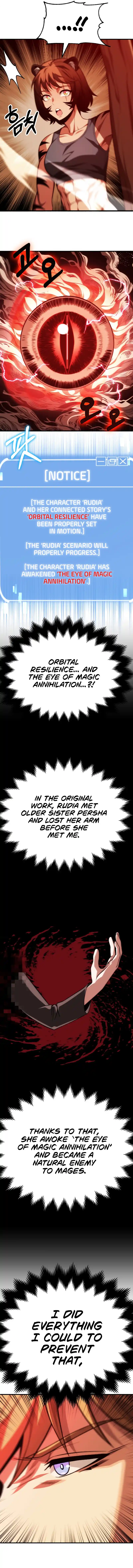 Read House Mayton's Youngest Manga Online