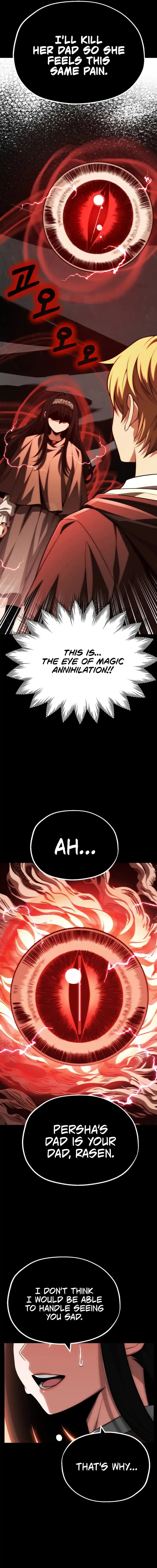 Read House Mayton's Youngest Manga Online