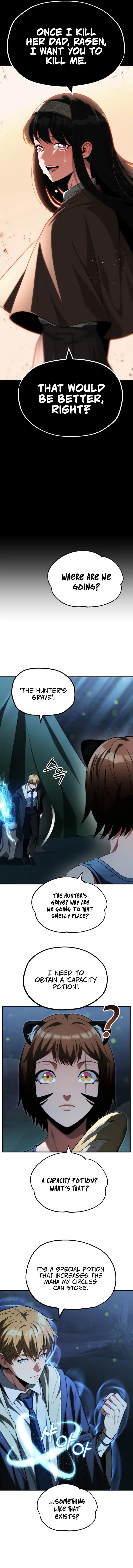 Read House Mayton's Youngest Manga Online