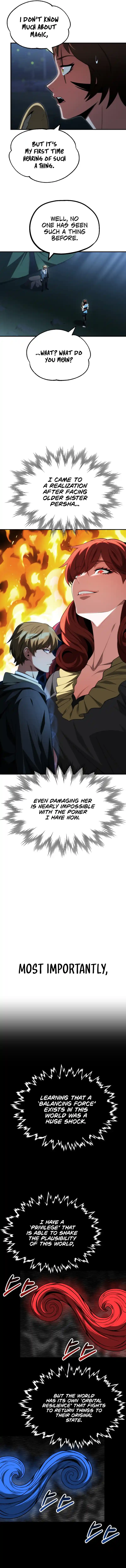 Read House Mayton's Youngest Manga Online