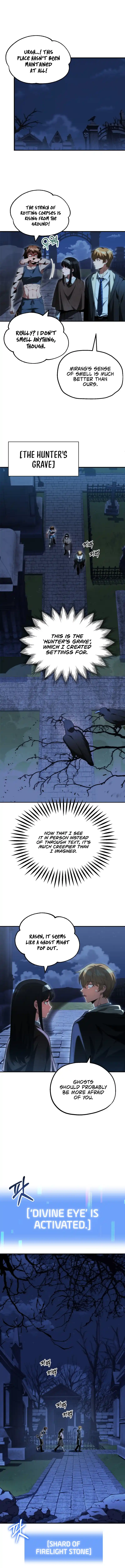 Read House Mayton's Youngest Manga Online