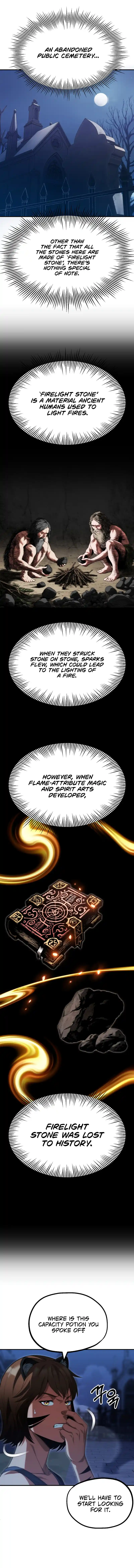 Read House Mayton's Youngest Manga Online