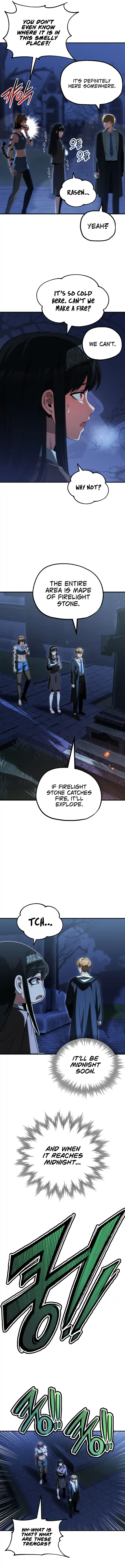 Read House Mayton's Youngest Manga Online