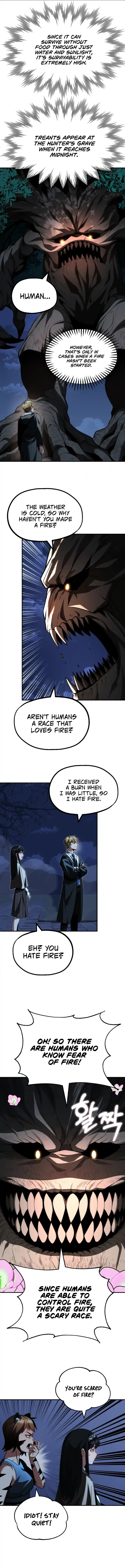 Read House Mayton's Youngest Manga Online