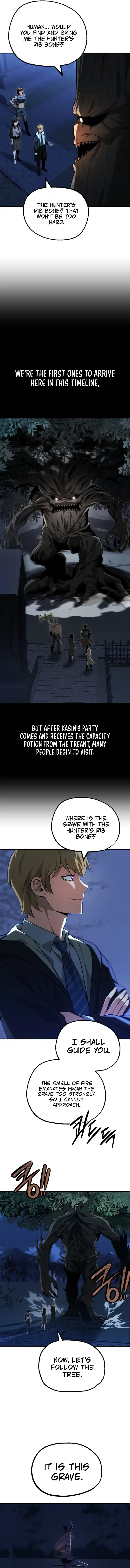 Read House Mayton's Youngest Manga Online