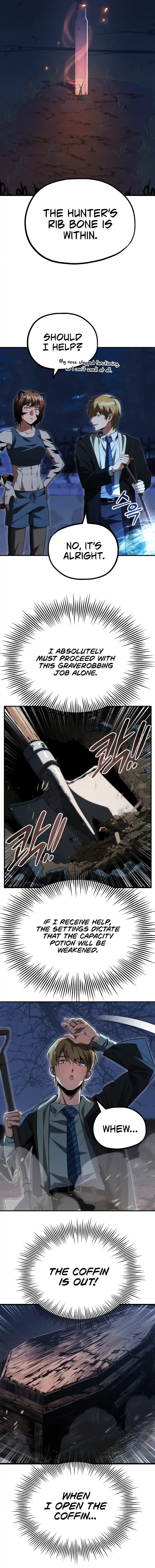 Read House Mayton's Youngest Manga Online