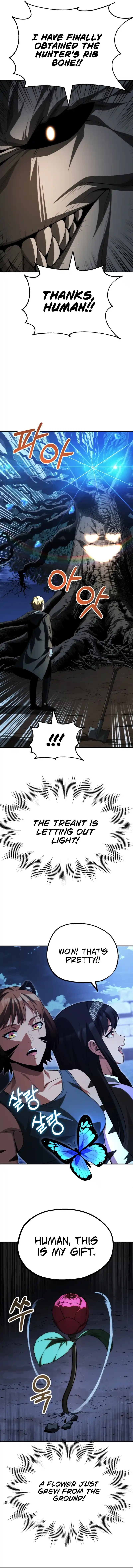 Read House Mayton's Youngest Manga Online