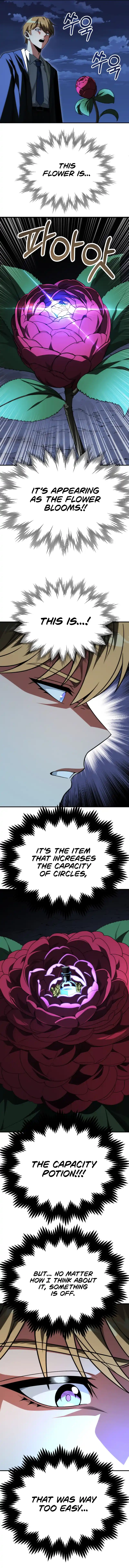 Read House Mayton's Youngest Manga Online