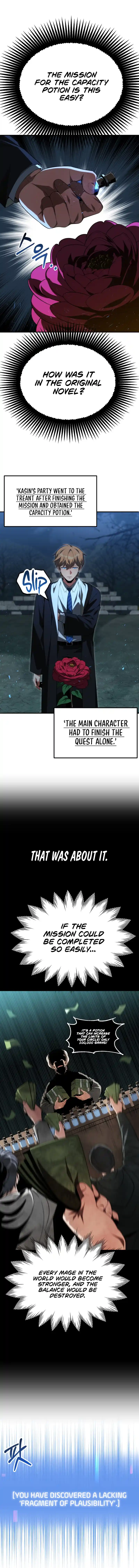 Read House Mayton's Youngest Manga Online