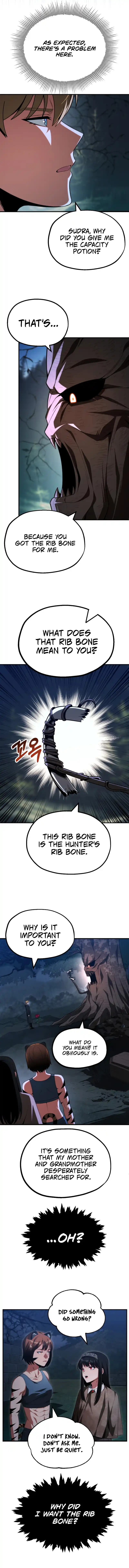 Read House Mayton's Youngest Manga Online