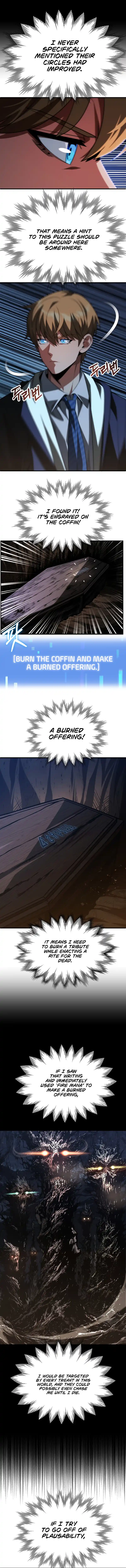 Read House Mayton's Youngest Manga Online