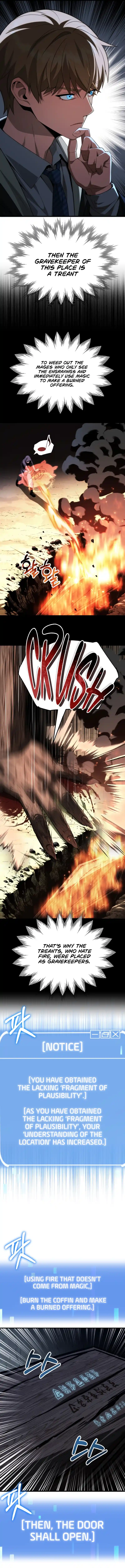 Read House Mayton's Youngest Manga Online