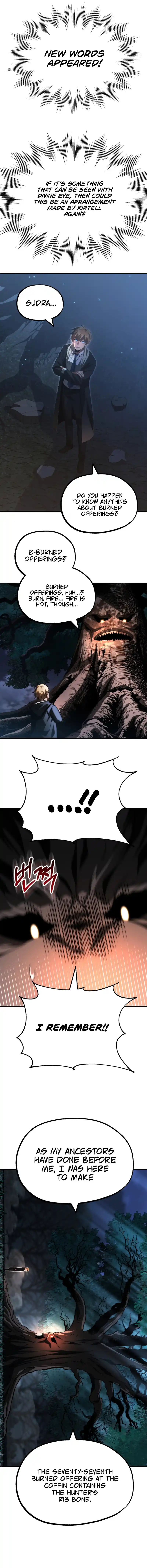 Read House Mayton's Youngest Manga Online